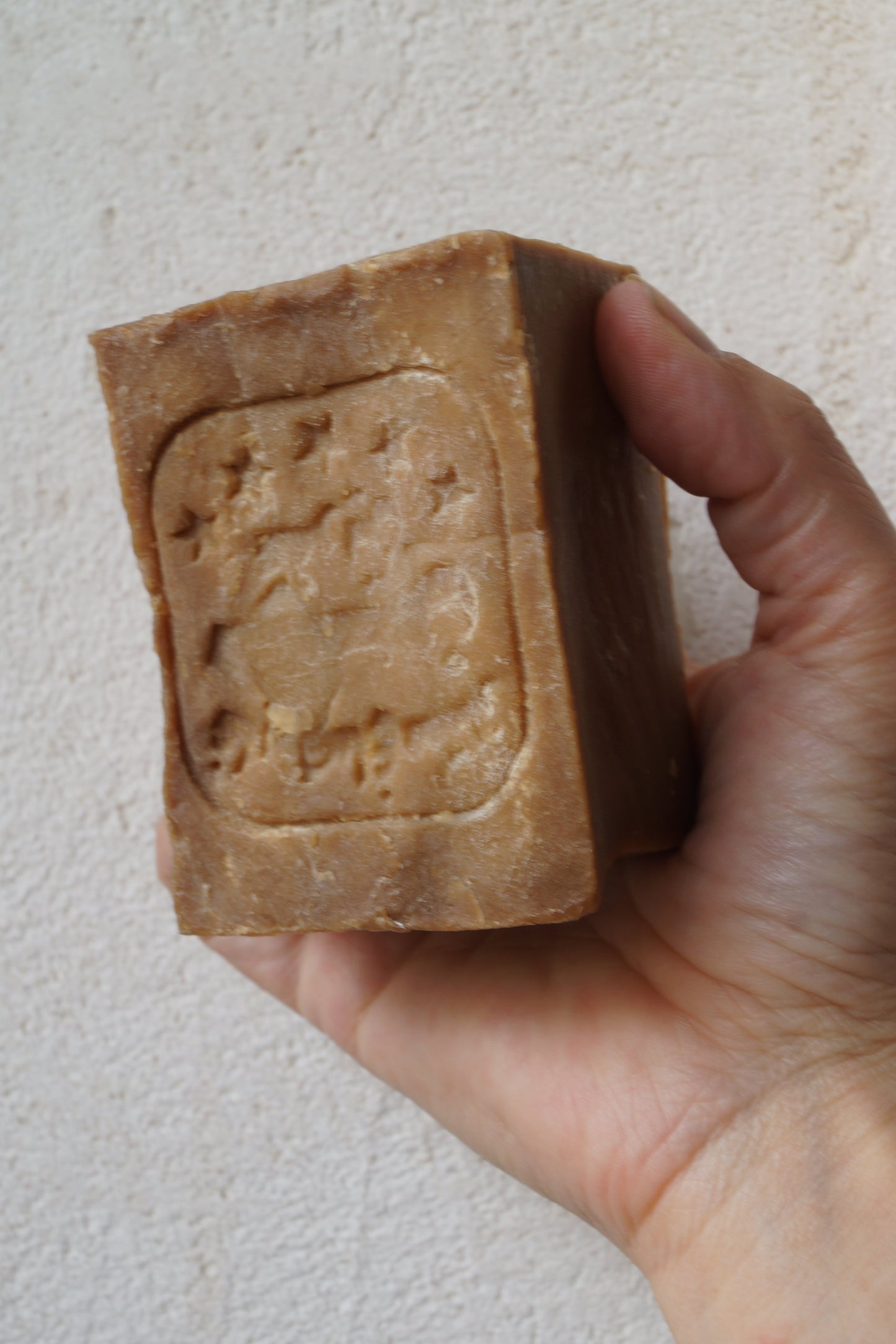 Sapone di Aleppo 20% Syriana