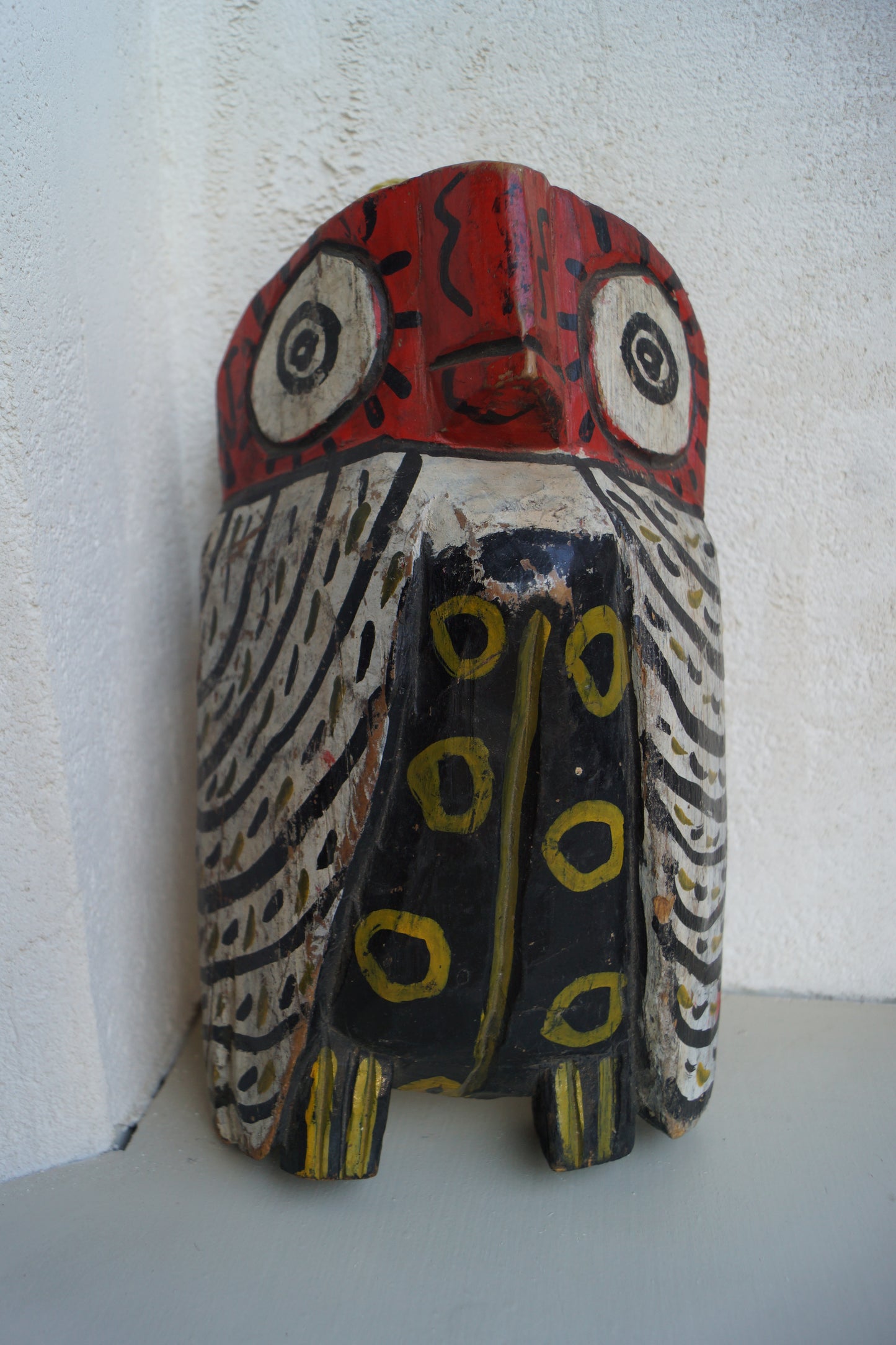 OWL - Gufo da appendere