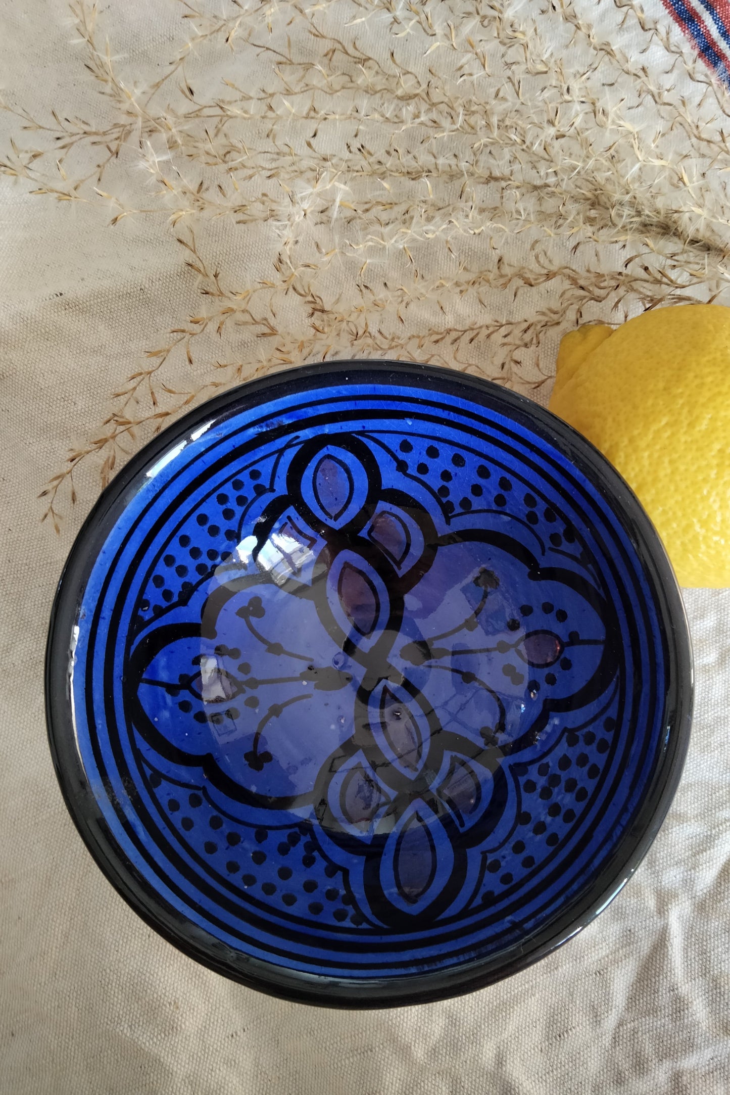 SAFI - Ciotola in ceramica