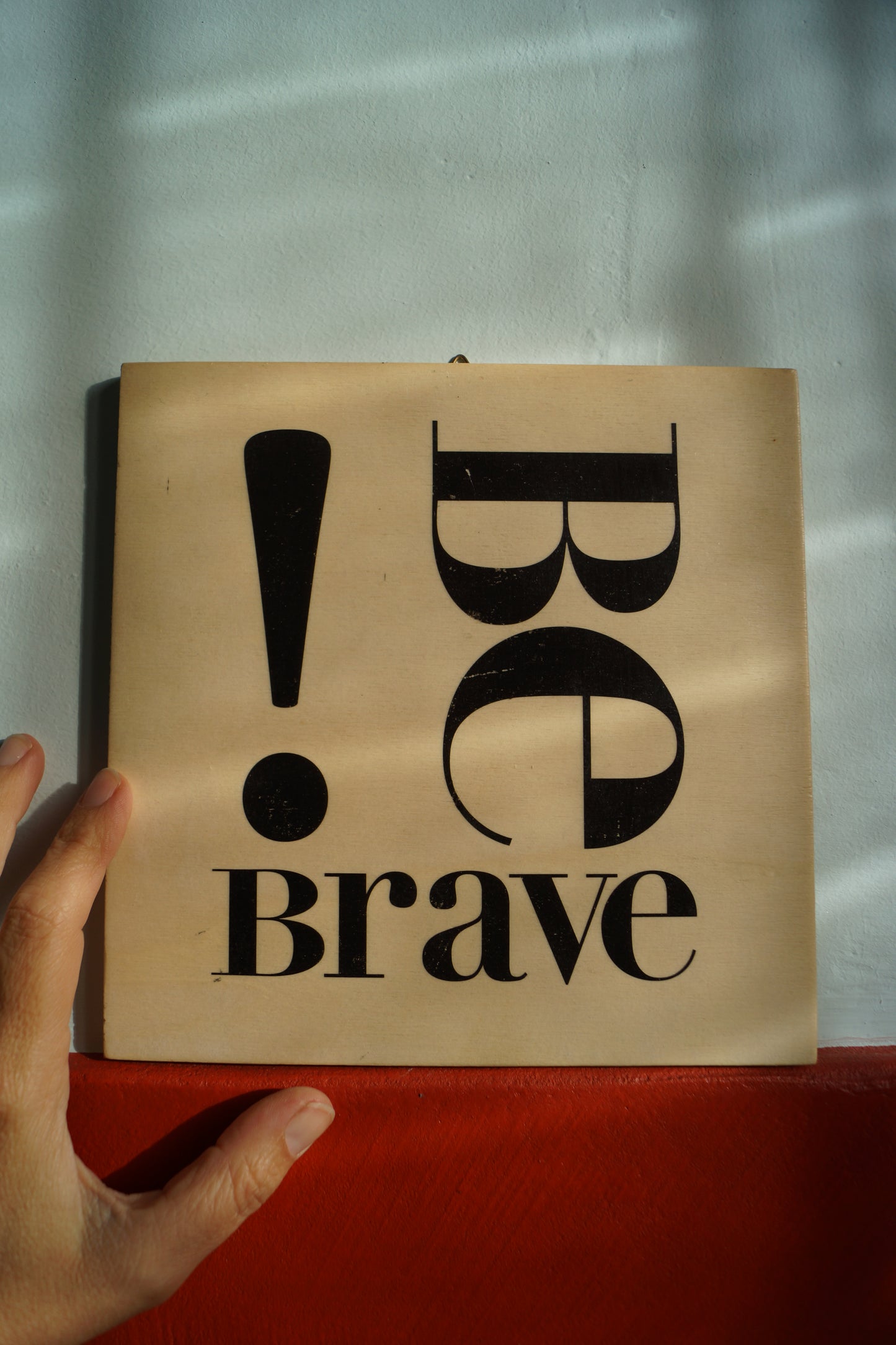 QUADRÈ - Quadretti in legno