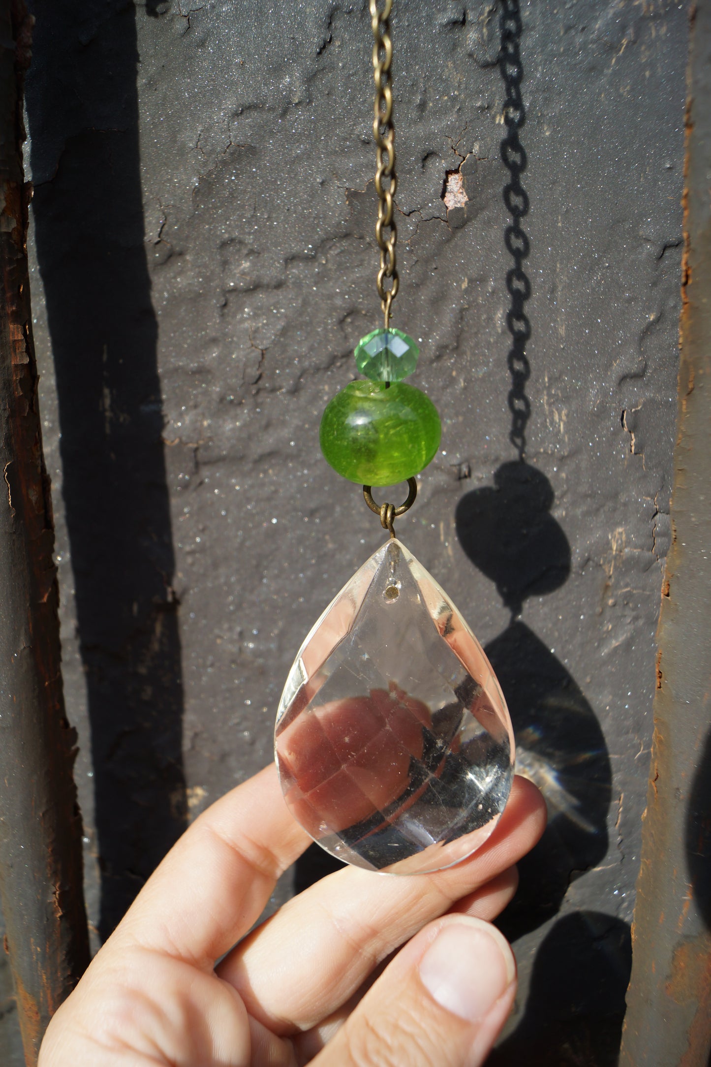 SOL - Acchiappa sole