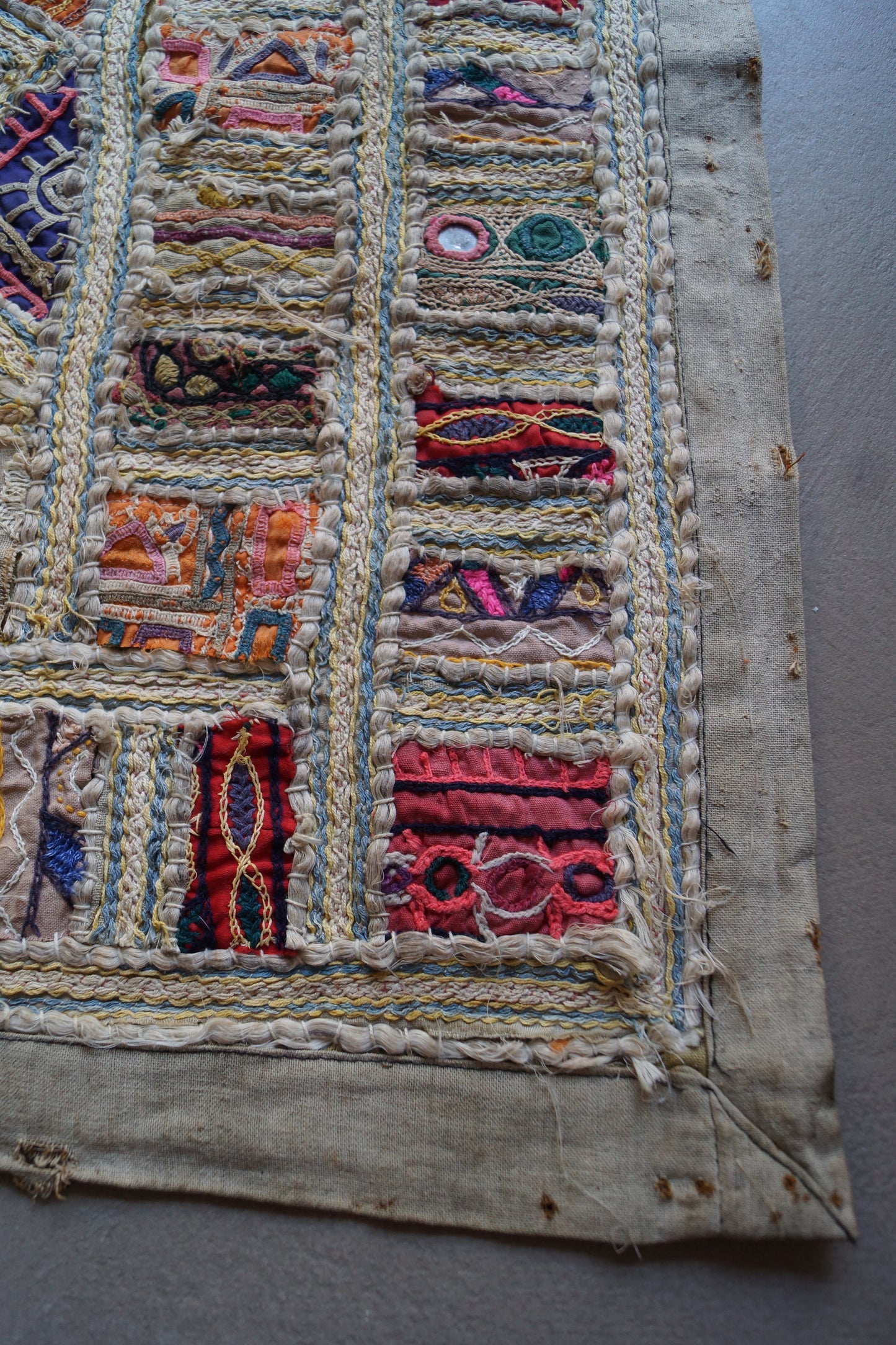 BANJARA - Arazzo da appendere