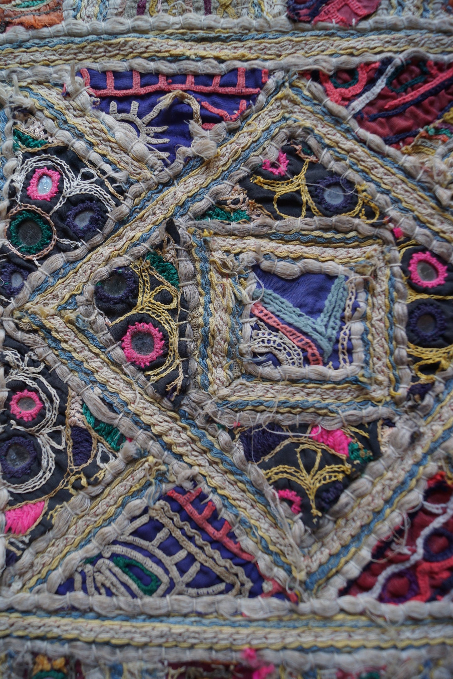 BANJARA - Arazzo da appendere