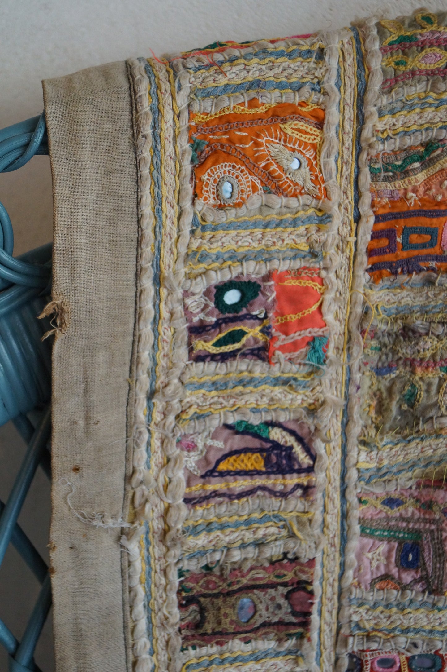 BANJARA - Arazzo da appendere