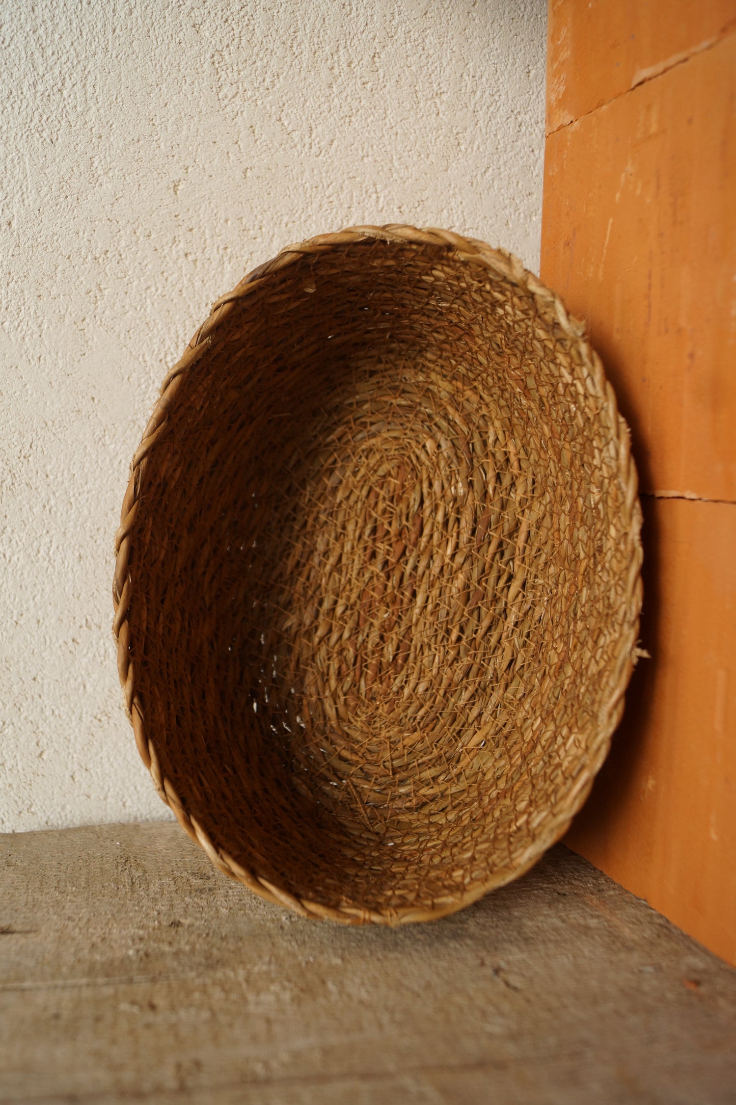 Cestino porta oggetti piccolo