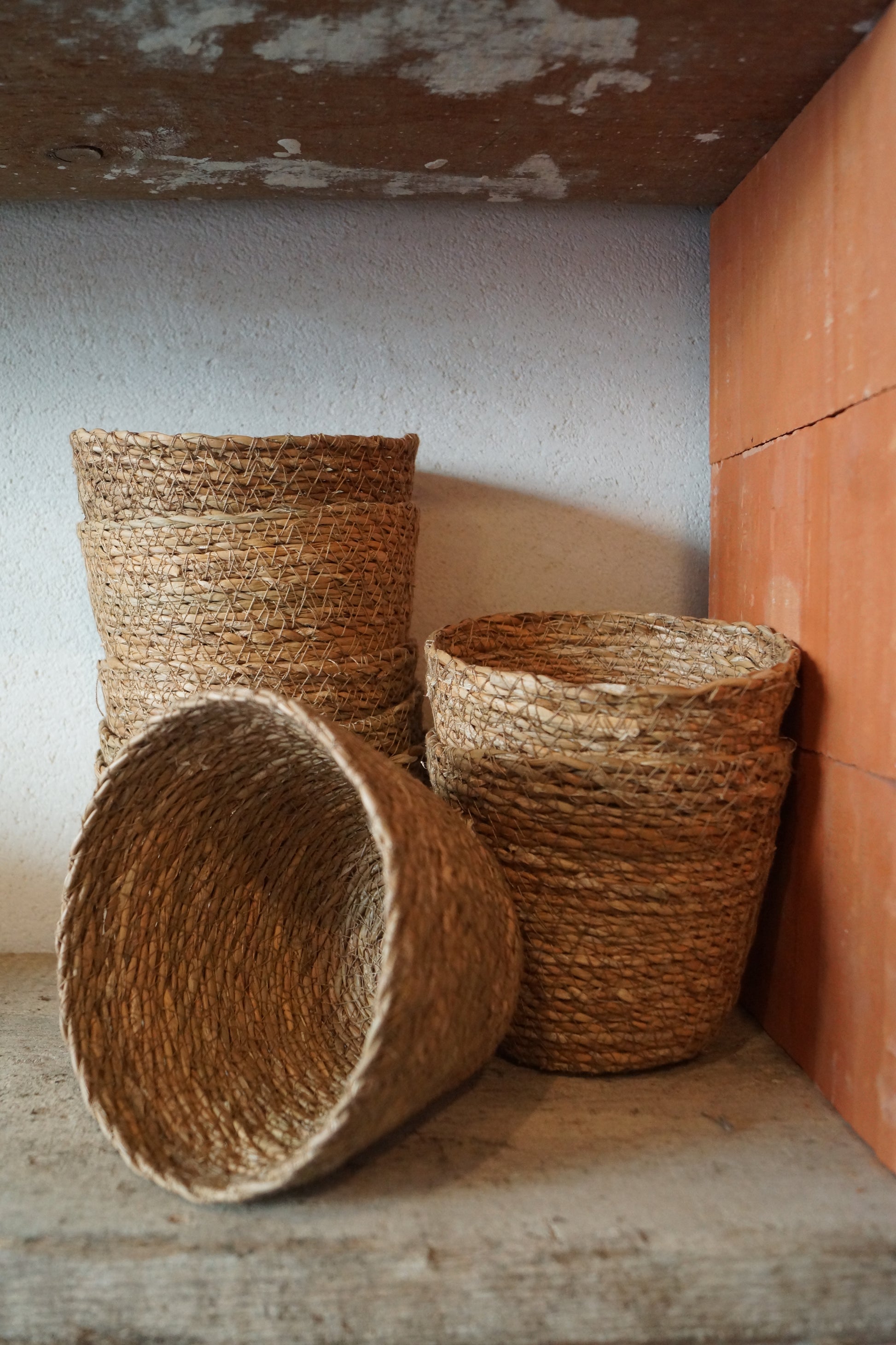 Cestino porta oggetti piccolo