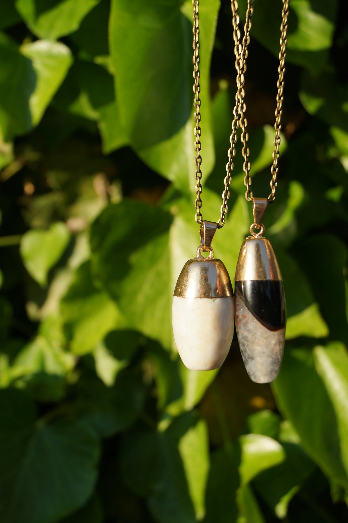 BULLET - Ciondolo in agata