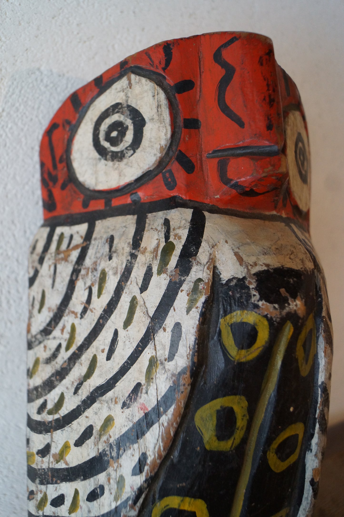 OWL - Gufo da appendere