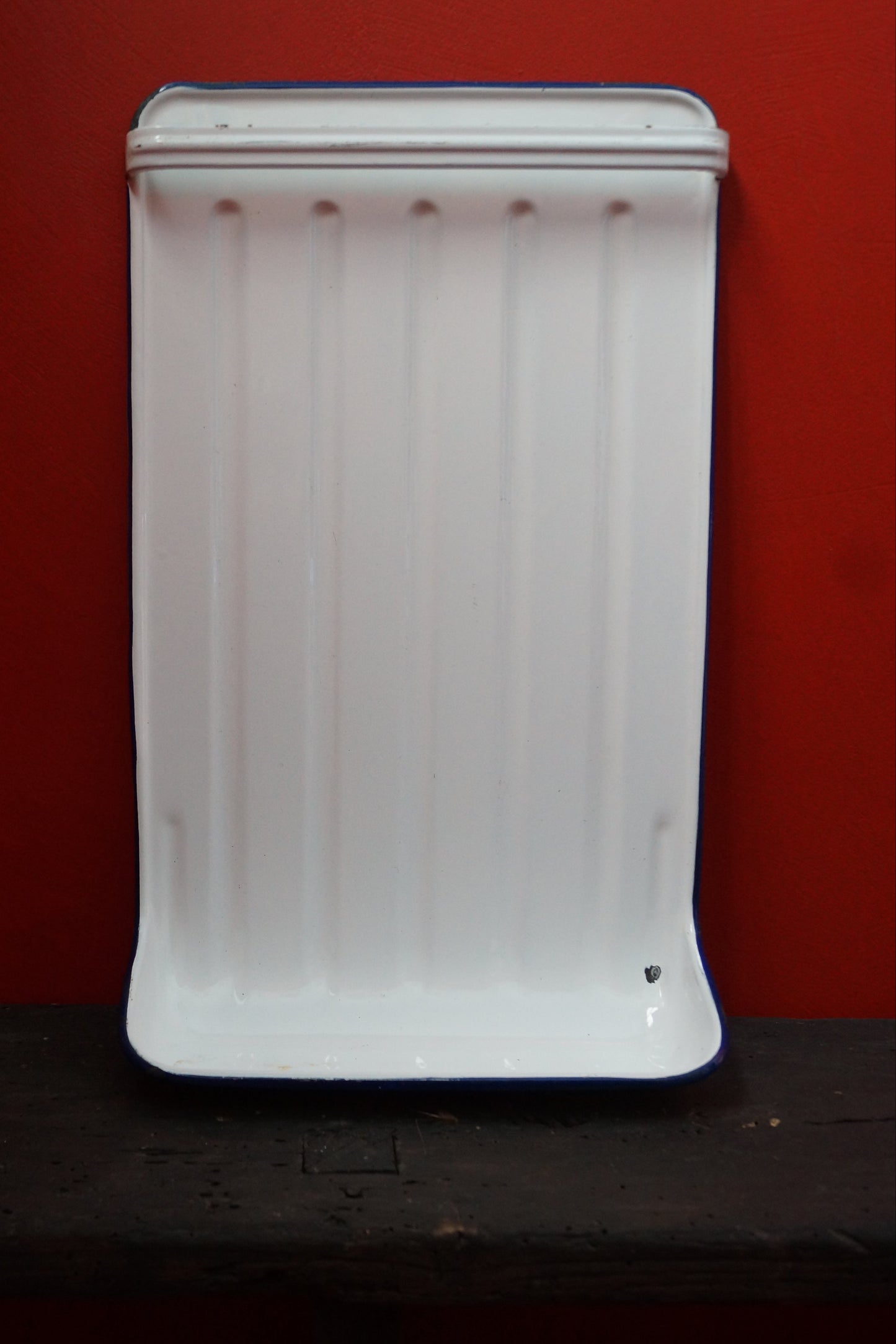 Porta mestoli vintage