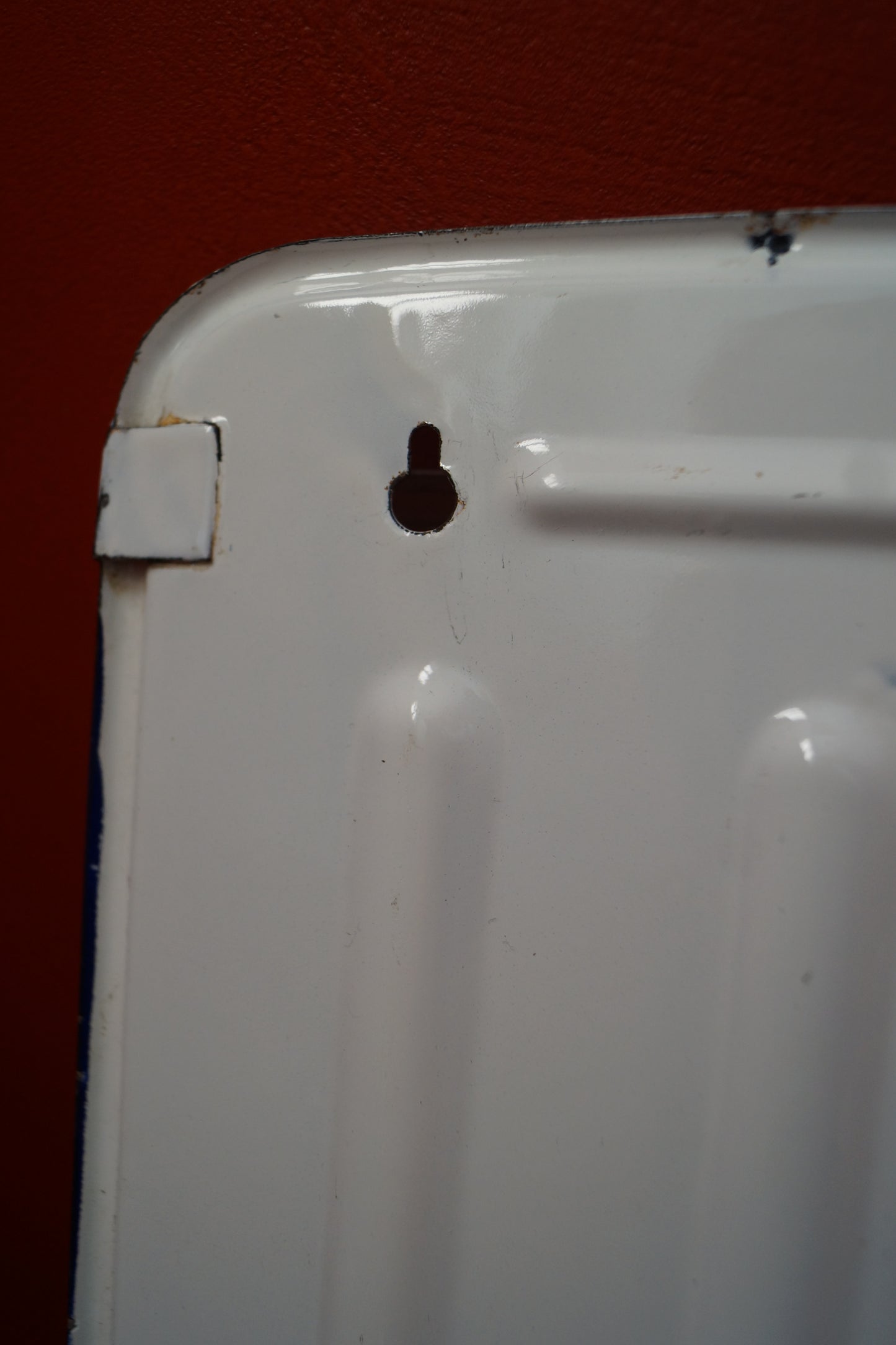 Porta mestoli vintage