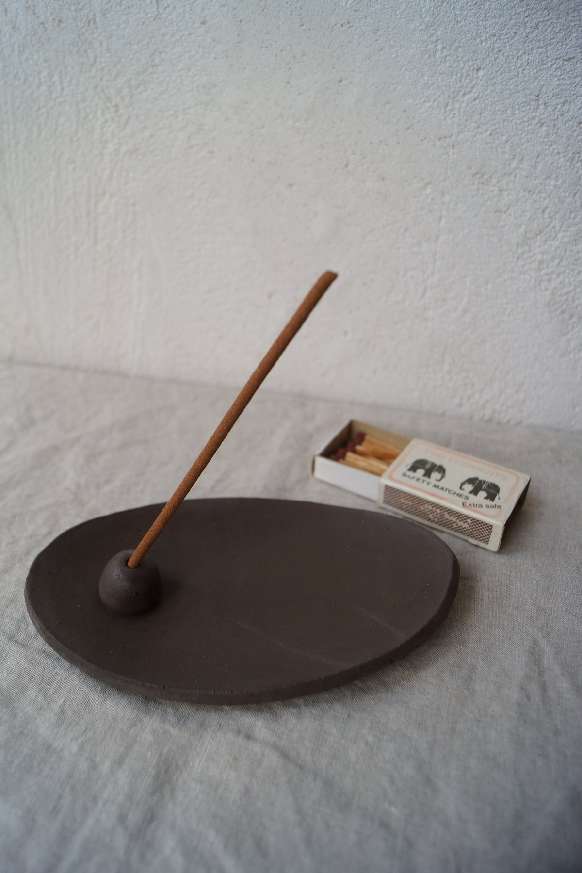 Ceramic vase