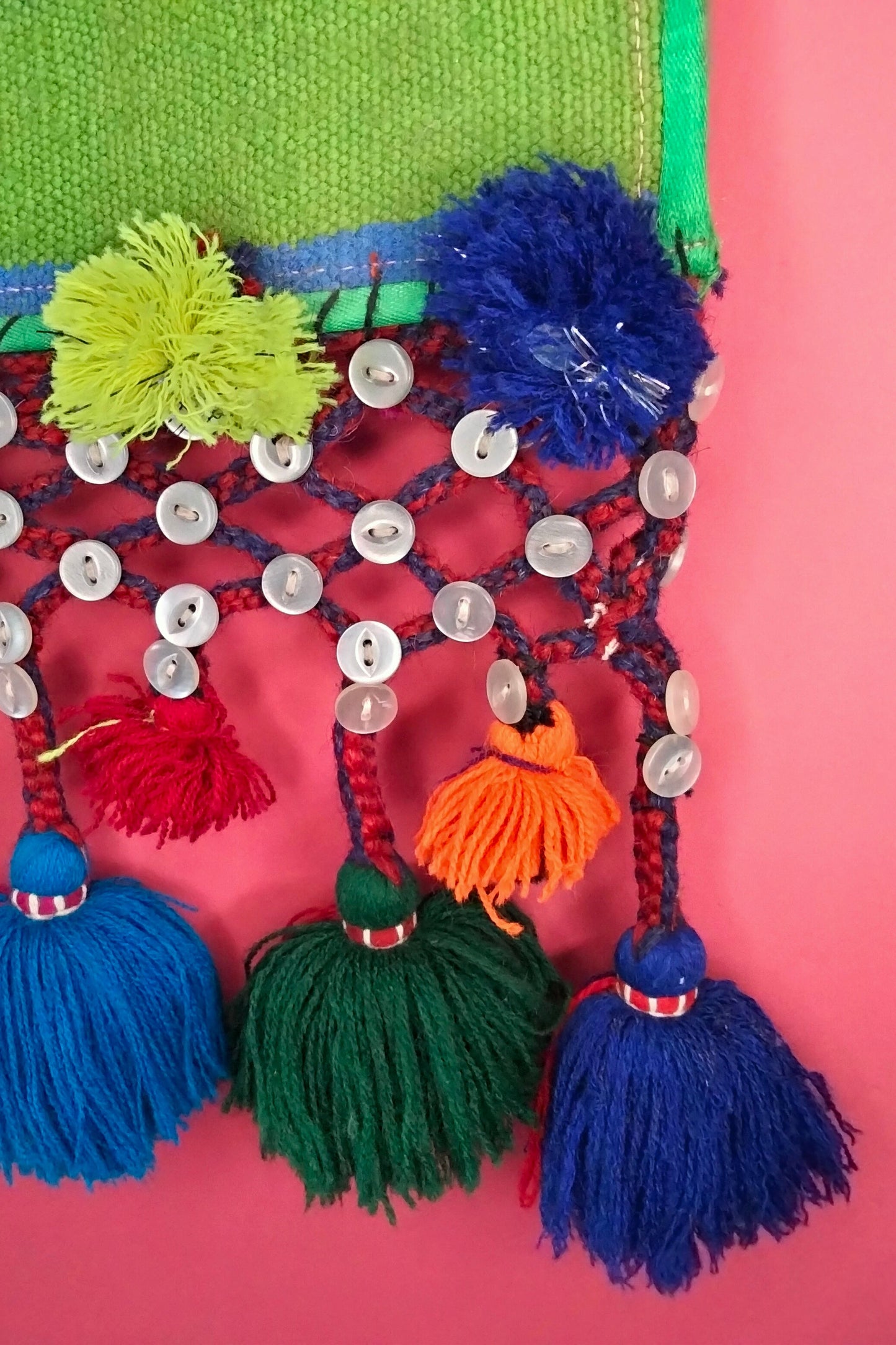 LAHORE - Arazzo da appendere