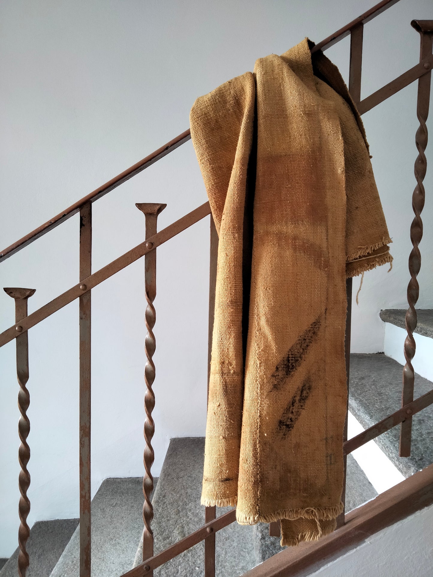 BOGOLAN - Arazzo da appendere