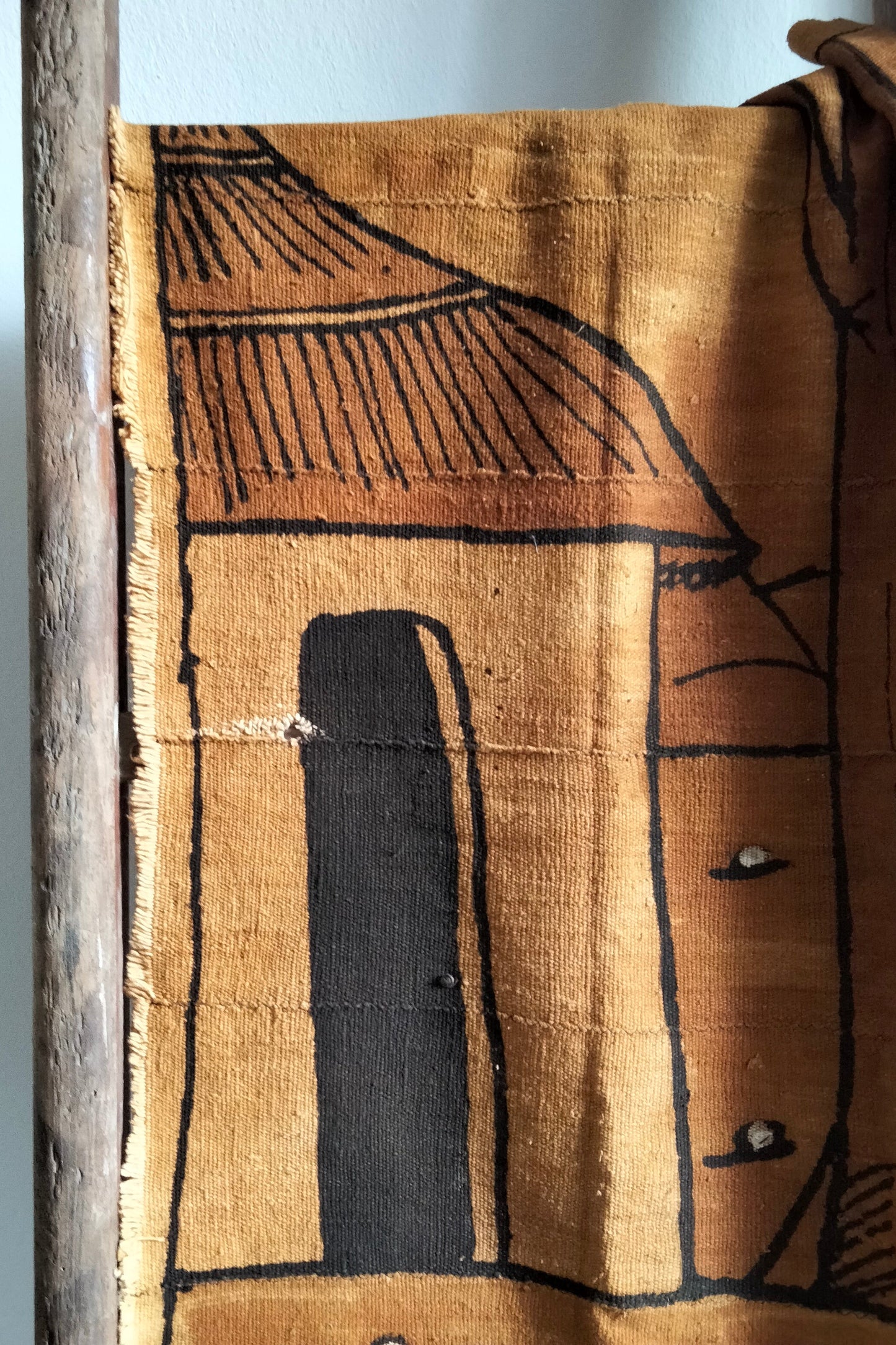 BOGOLAN - Arazzo da appendere