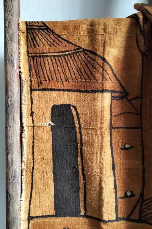 BOGOLAN - Arazzo da appendere