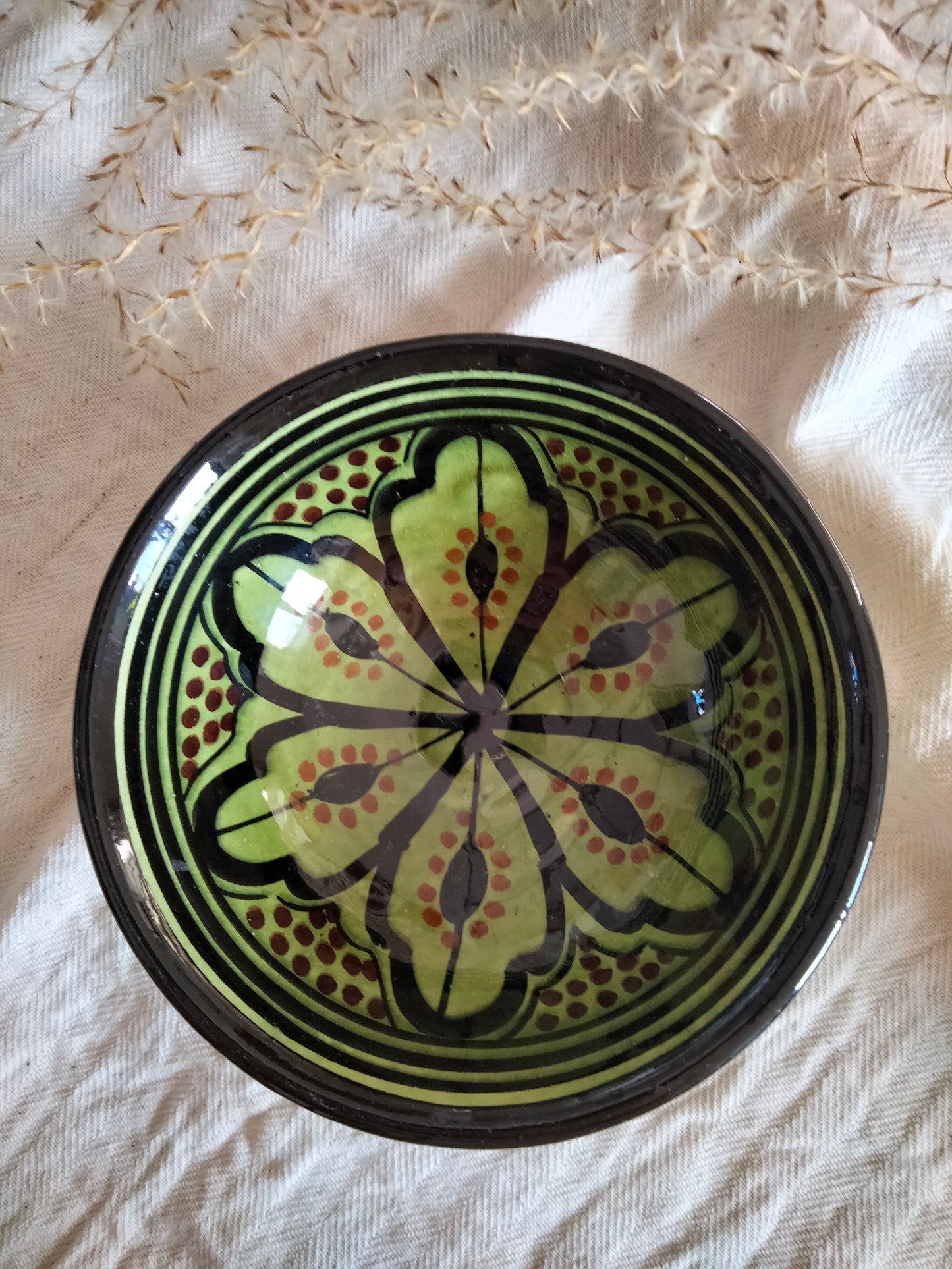 SAFI - Ciotola in ceramica