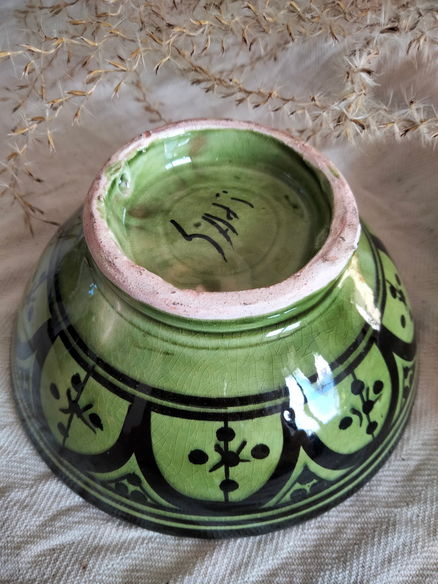 SAFI - Ciotola in ceramica