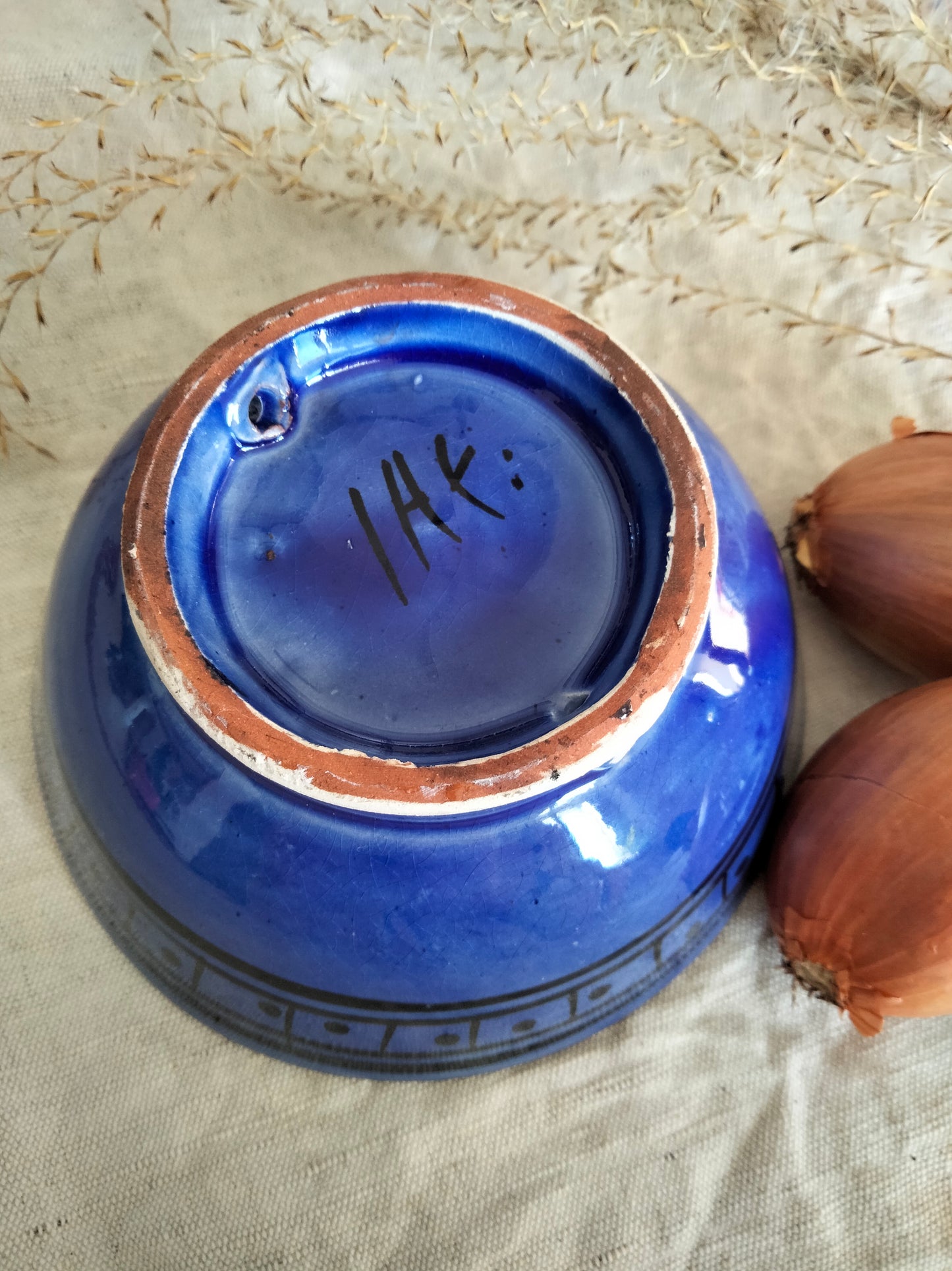 SAFI - Ciotola in ceramica