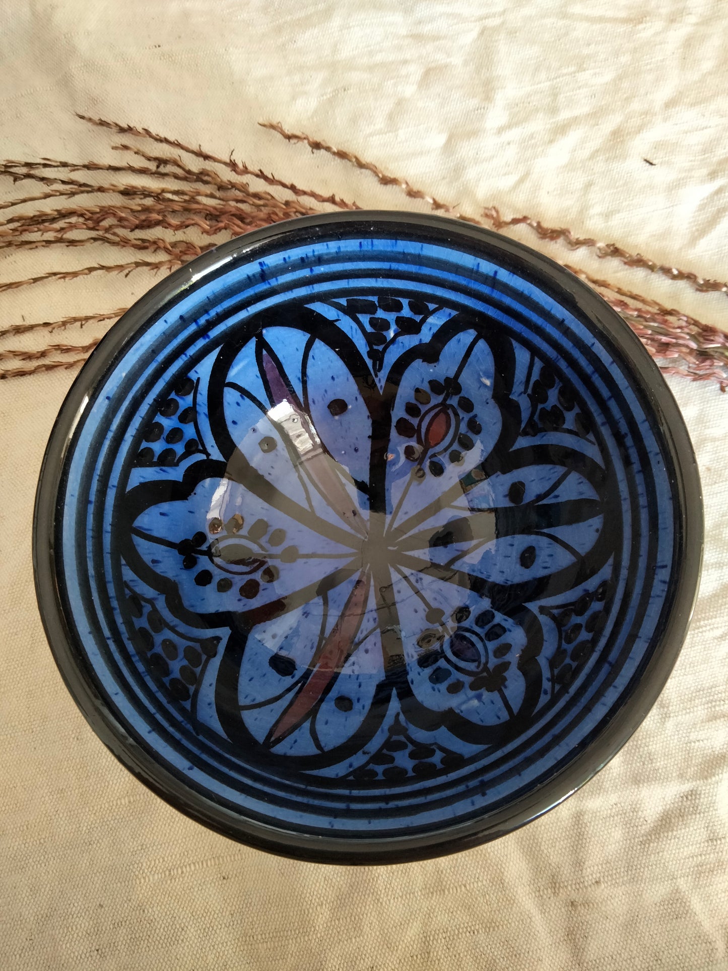 SAFI - Ciotola in ceramica