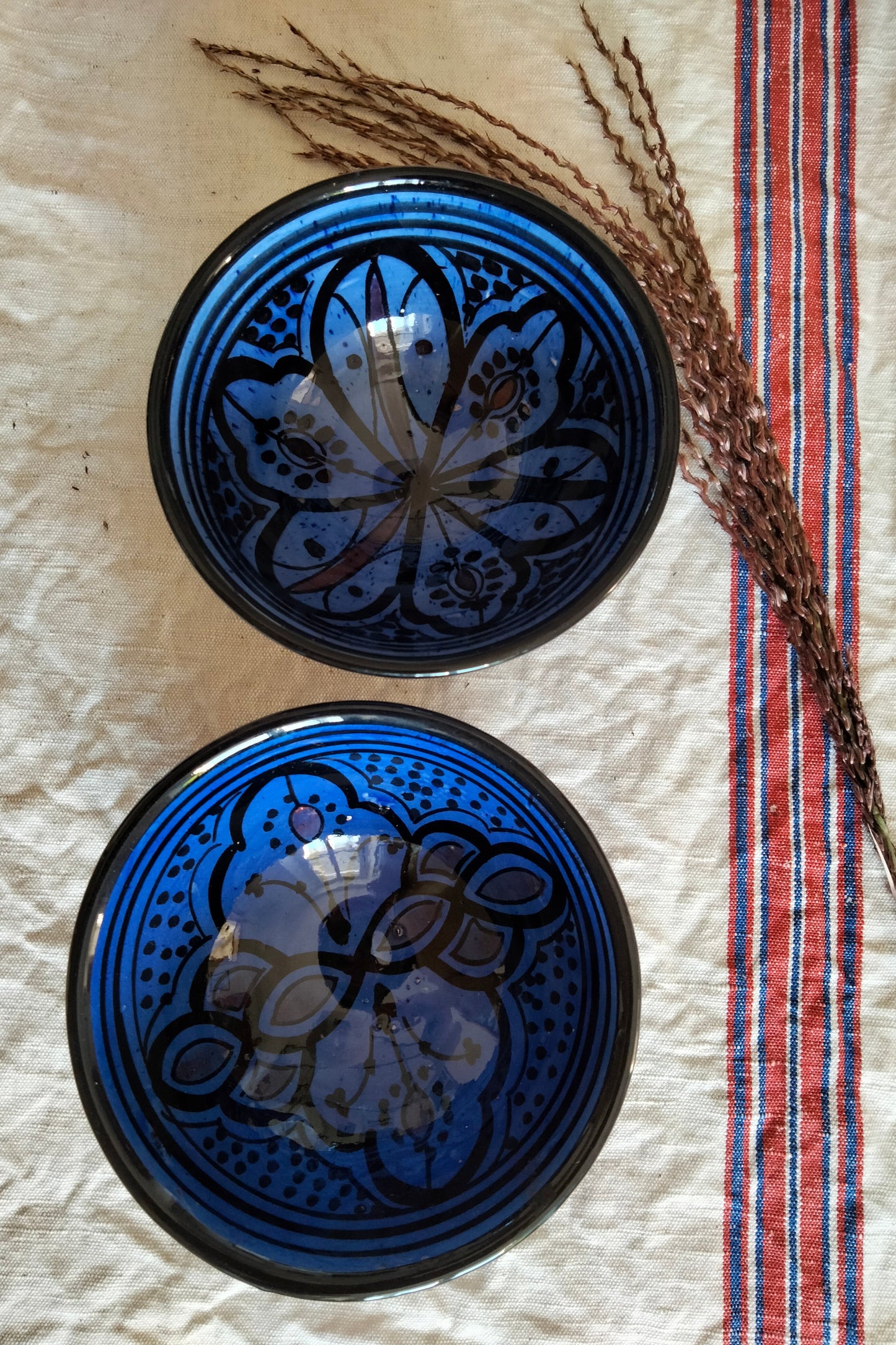 SAFI - Ciotola in ceramica