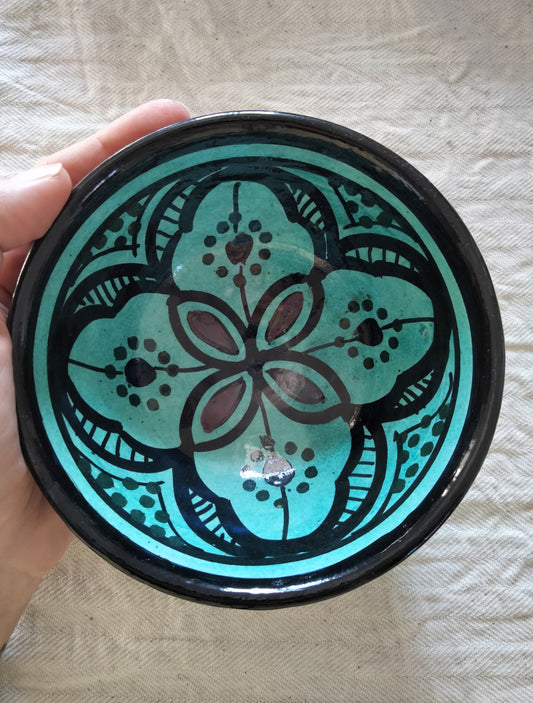 SAFI - Ciotola in ceramica