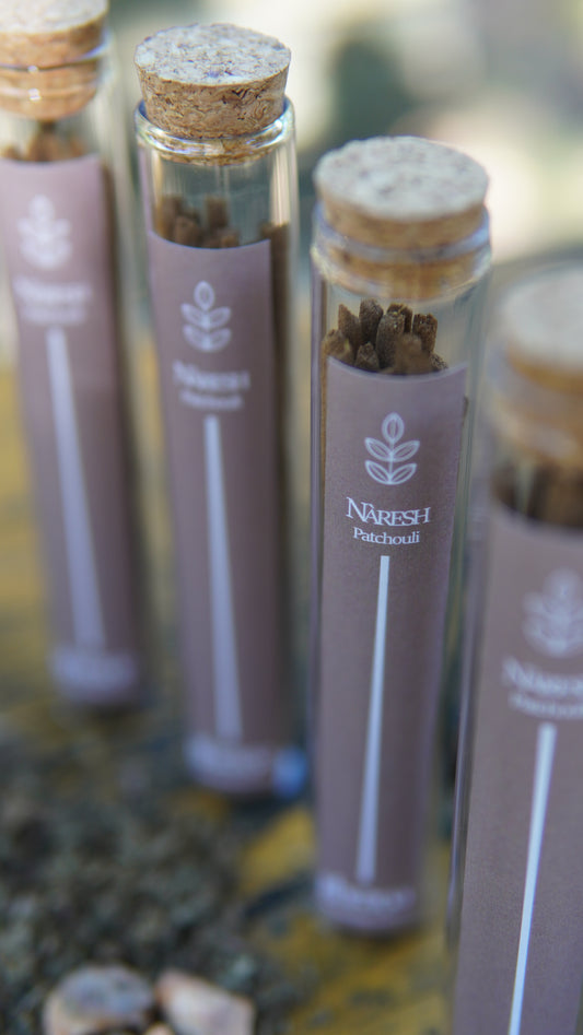 PACHAMAMA - White Sage Incense